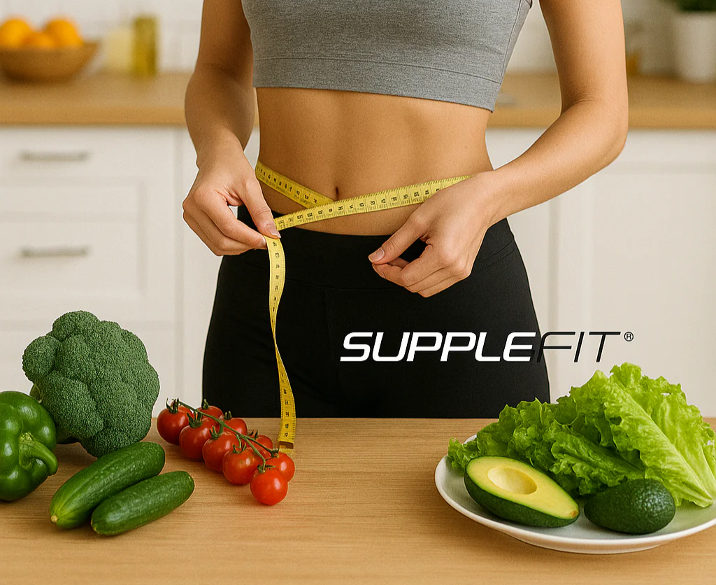 Supplefit
