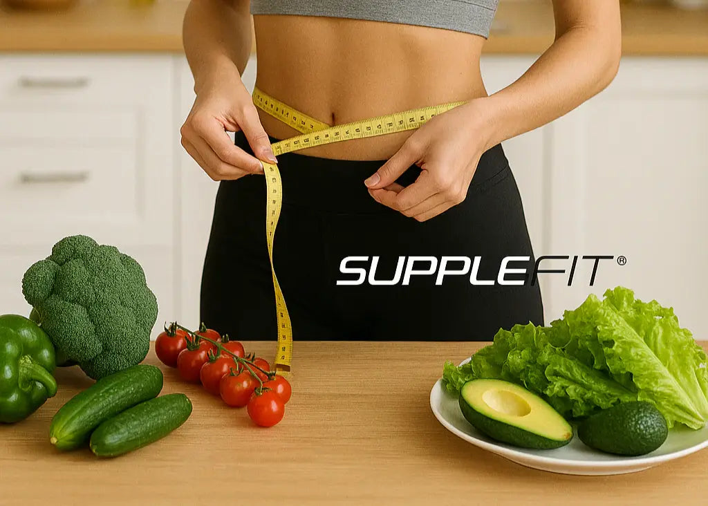 SUPPLEFIT - Mas-Sublime