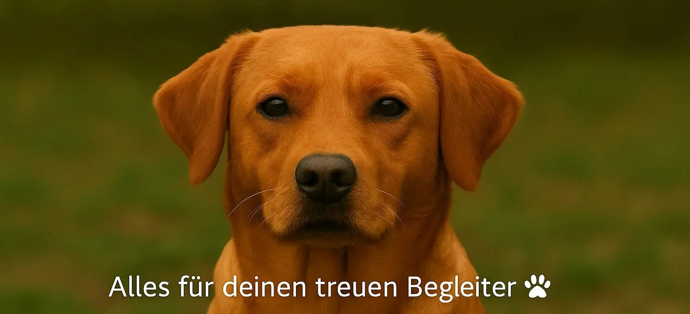 Mas-Sublime - Hundewelt