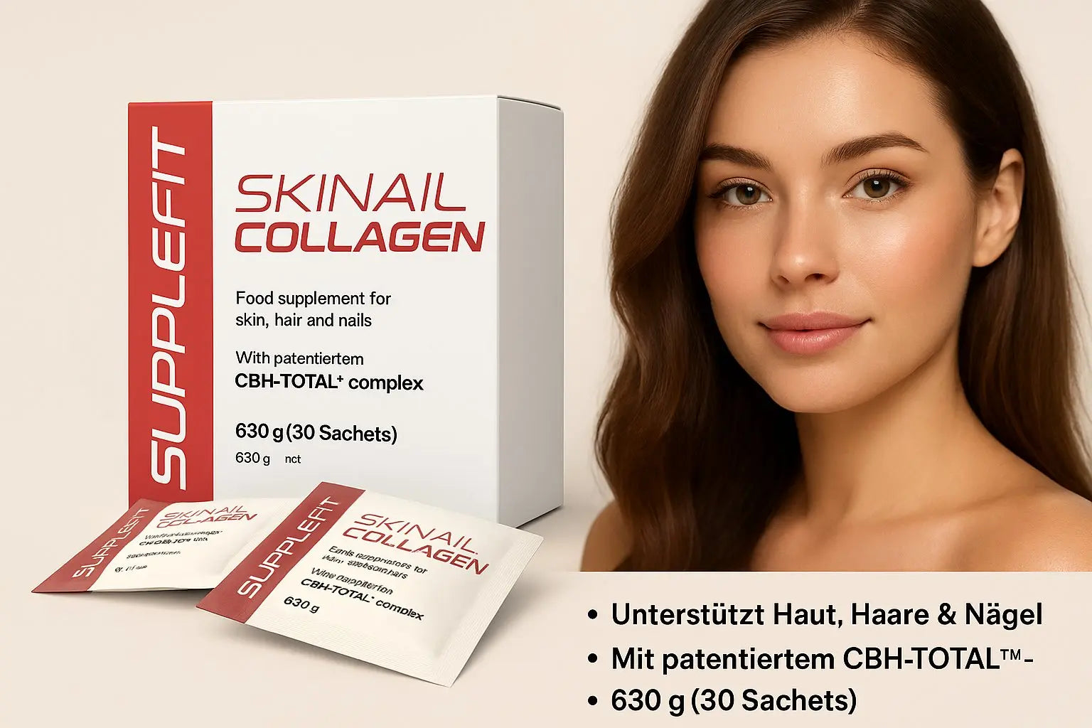 Skinail Collagen