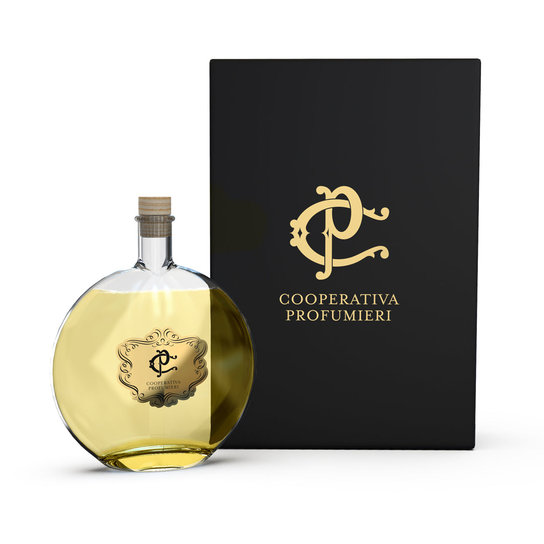 Cooperativa Profumieri Raumduft-Diffuser – Bacchus Symphonies - 500 ml - COP0018