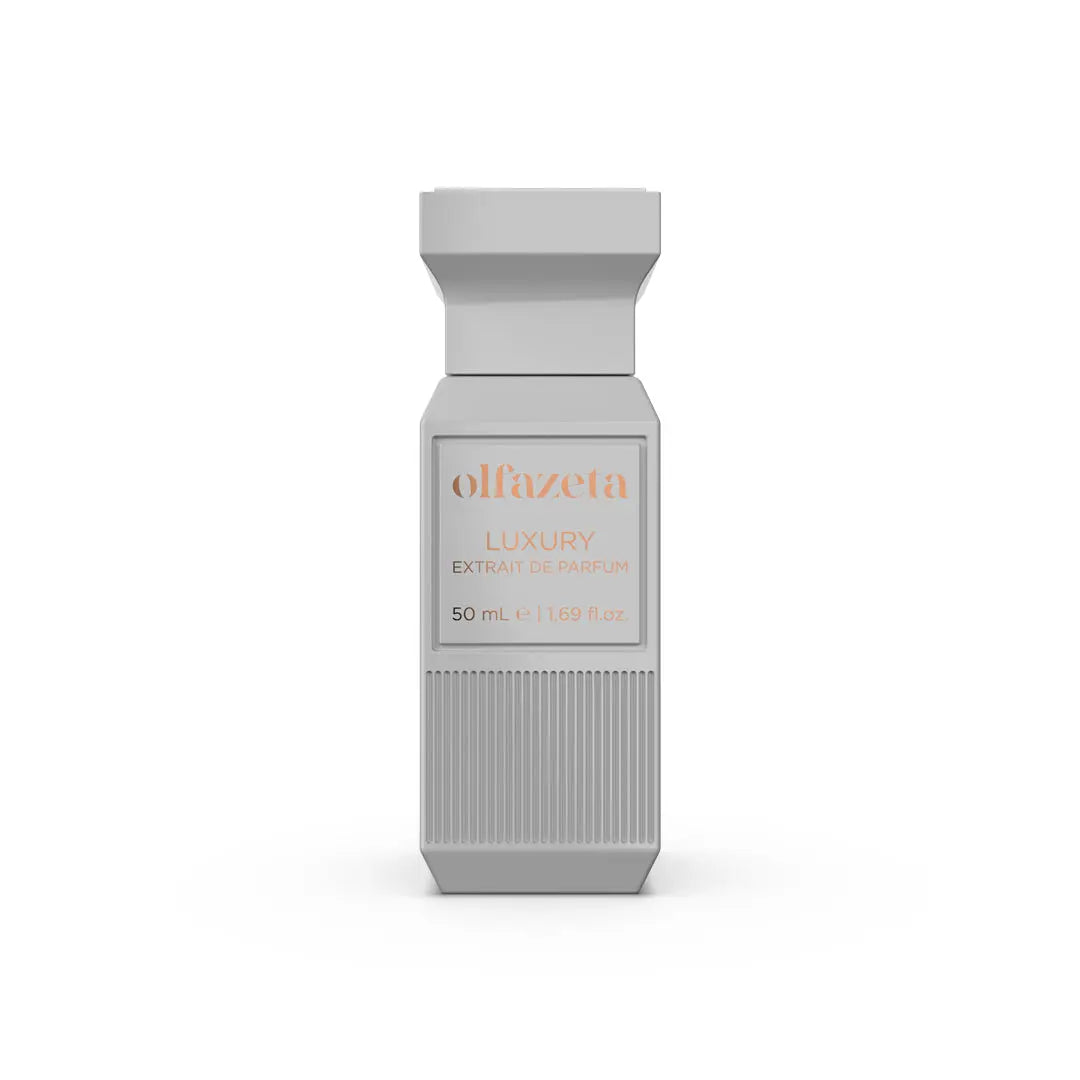 112 - Luxury Unisexparfüm mit 30% Essenz - 50 ml Kopfnote: Bergamotte, Bitterorange, Lavendel, Mandarinorange, Myrte, Rosmarin, Zitrone