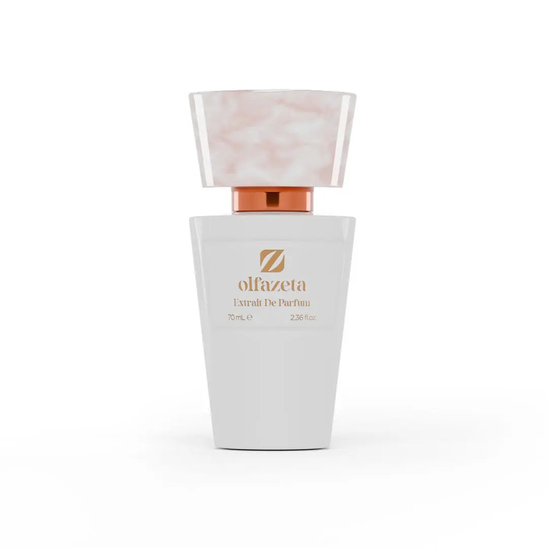 116 - Damenparfüm - Bergamotte, Himbeere, Mandarinorange, Zitrone- mit 30% Essenz - 70 ml