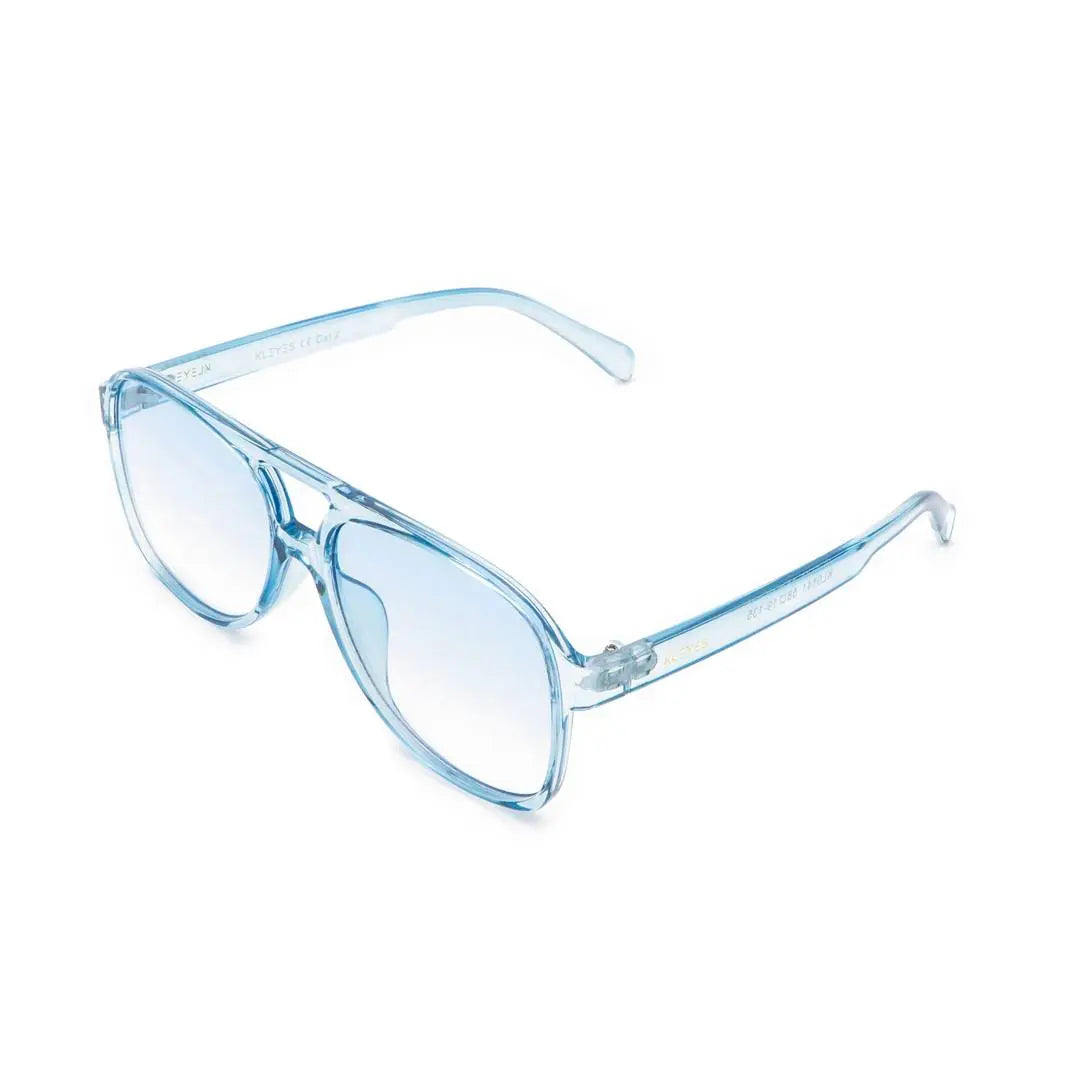 SONNENBRILLE CORTINA – LIGHT BLUE - KL0141