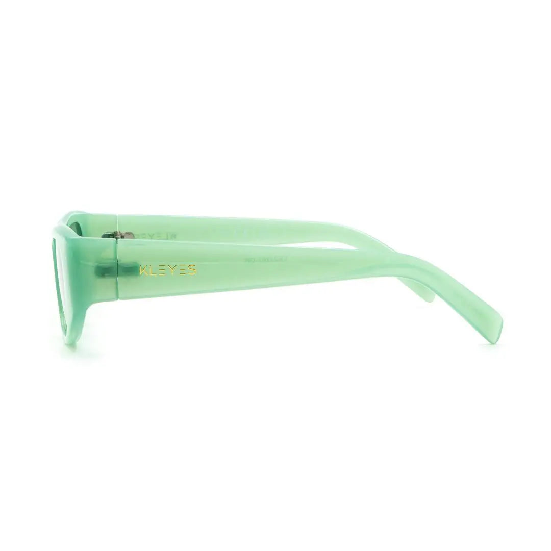 SONNENBRILLE PALERMO – GREEN - KL0146