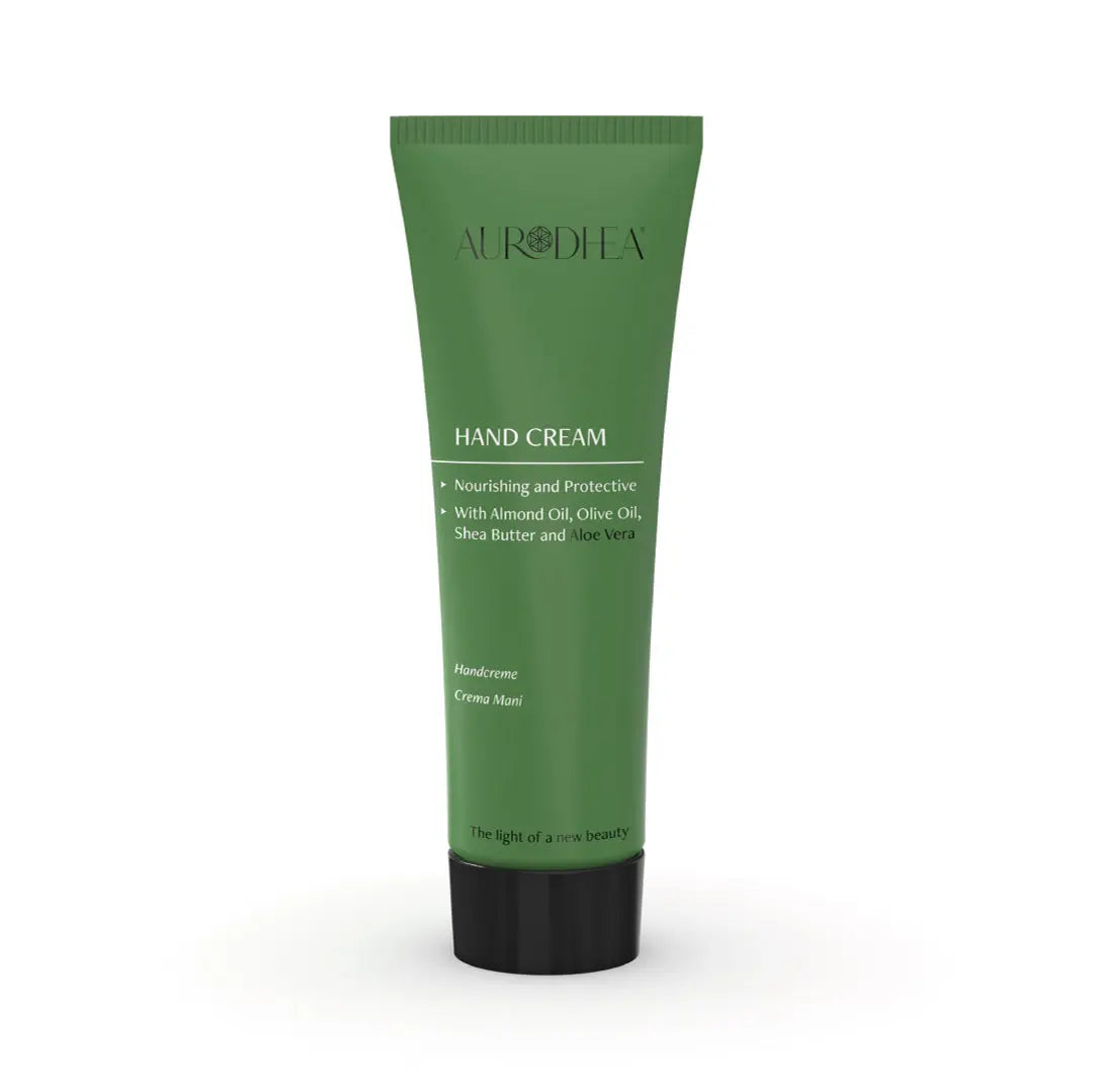 Handcreme mit Aloe Vera - 75ml - CR31B