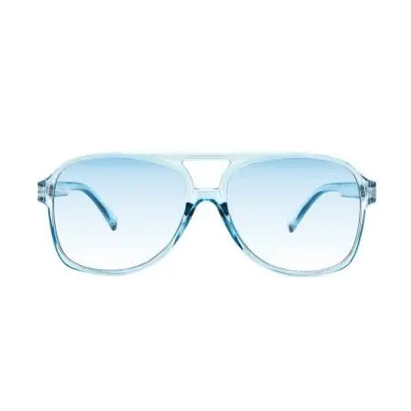 SONNENBRILLE CORTINA – LIGHT BLUE - KL0141
