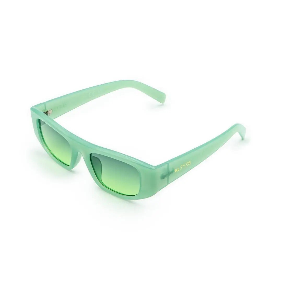 SONNENBRILLE PALERMO – GREEN - KL0146