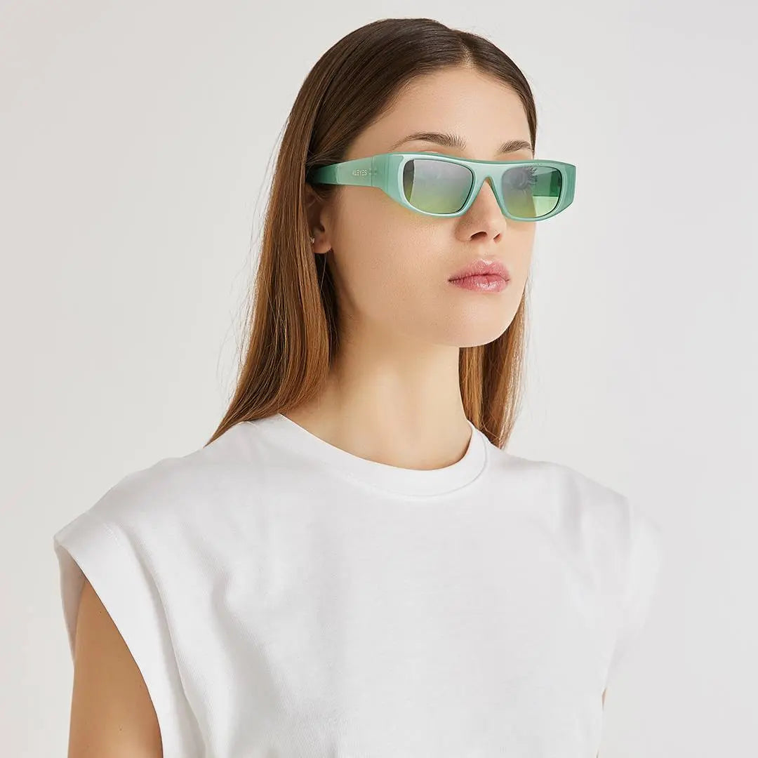 SONNENBRILLE PALERMO – GREEN - KL0146