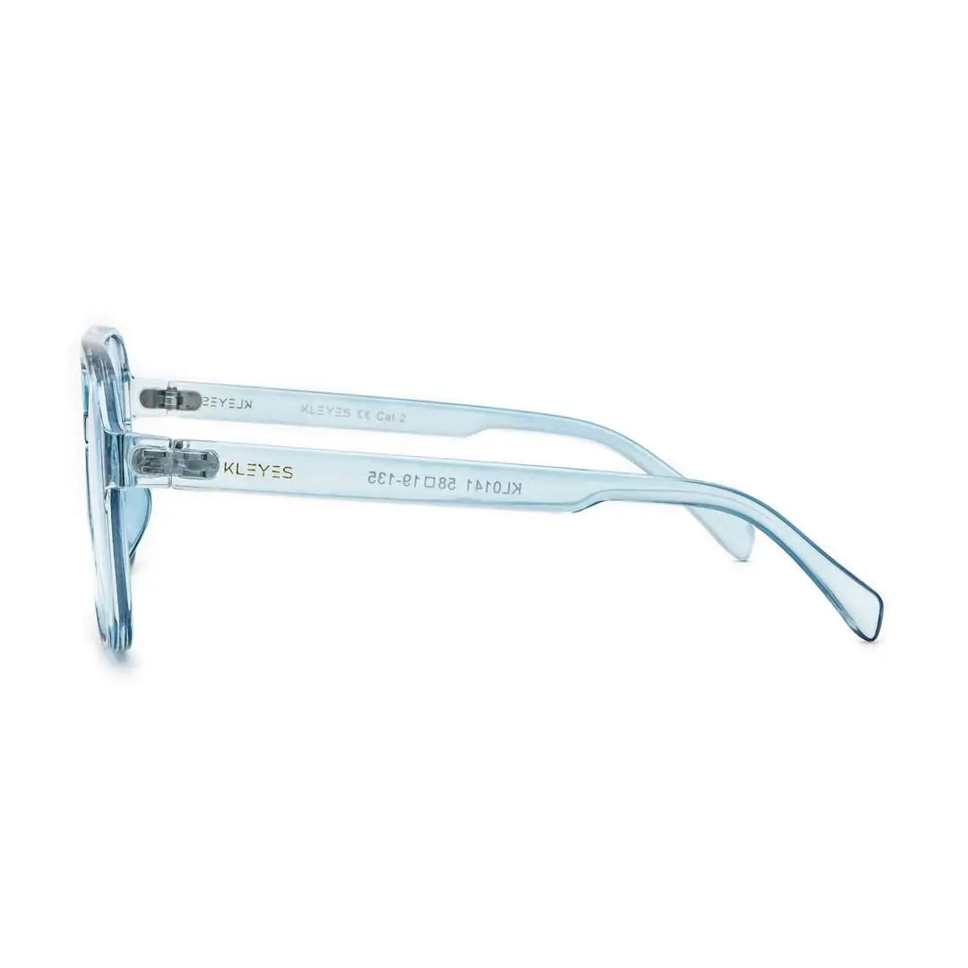 SONNENBRILLE CORTINA – LIGHT BLUE - KL0141