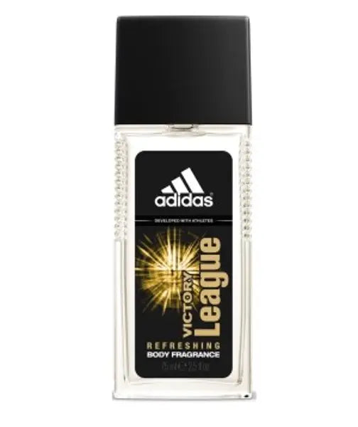 Adidas Parfüm Spray Victory League für Männer 75 ml