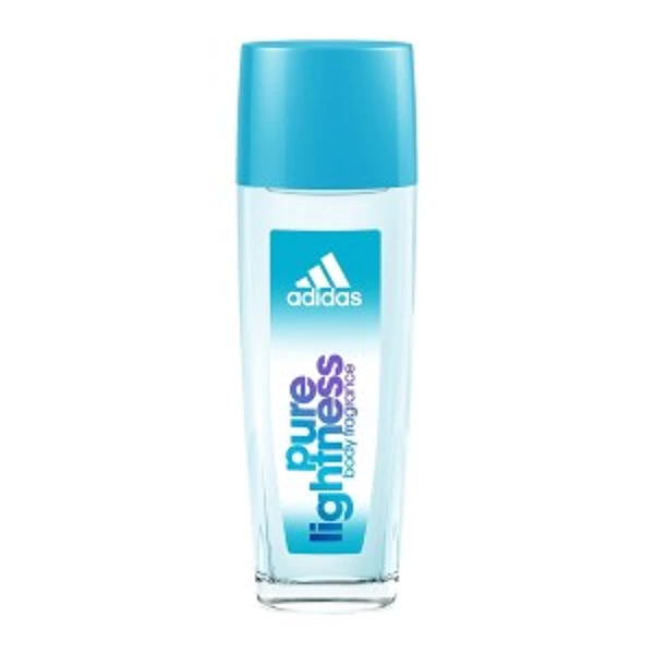 Adidas Parfüm Pumpspray Pure Leichtigkeit für Frau