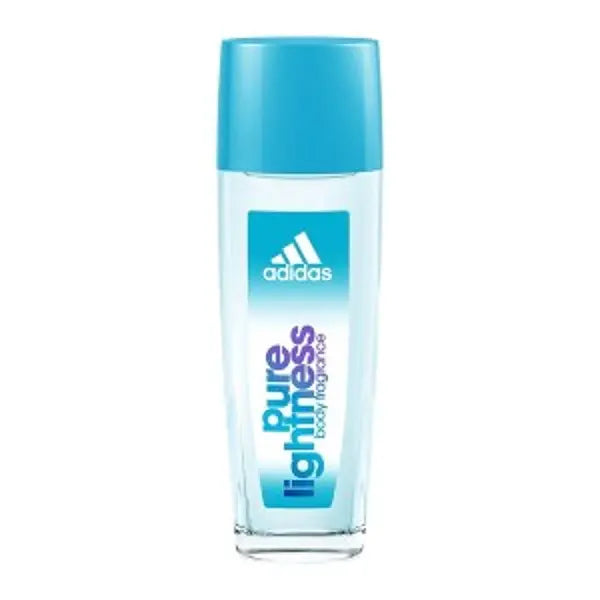 Adidas Parfüm Pure Leichtigkeit Pumpspray für Frauen 75 ml