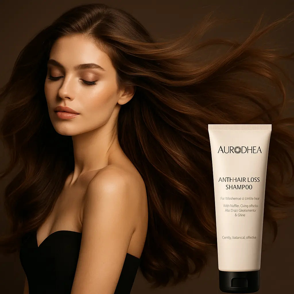 Anti-Haarverlust Shampoo mit Schachtelhalm – 250 ml