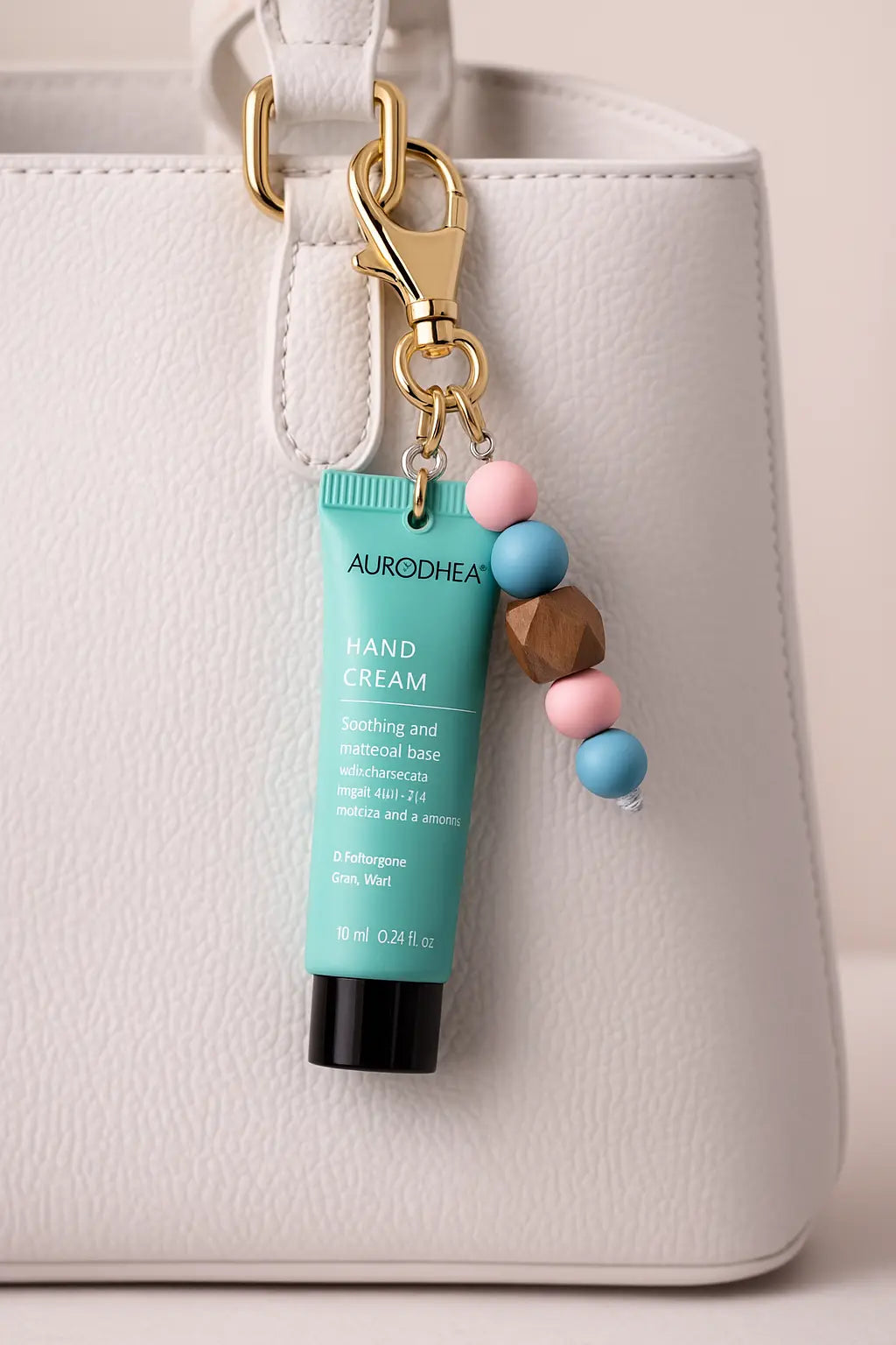 Handcreme mit Kamille Mini – Pflege für empfindliche Hände