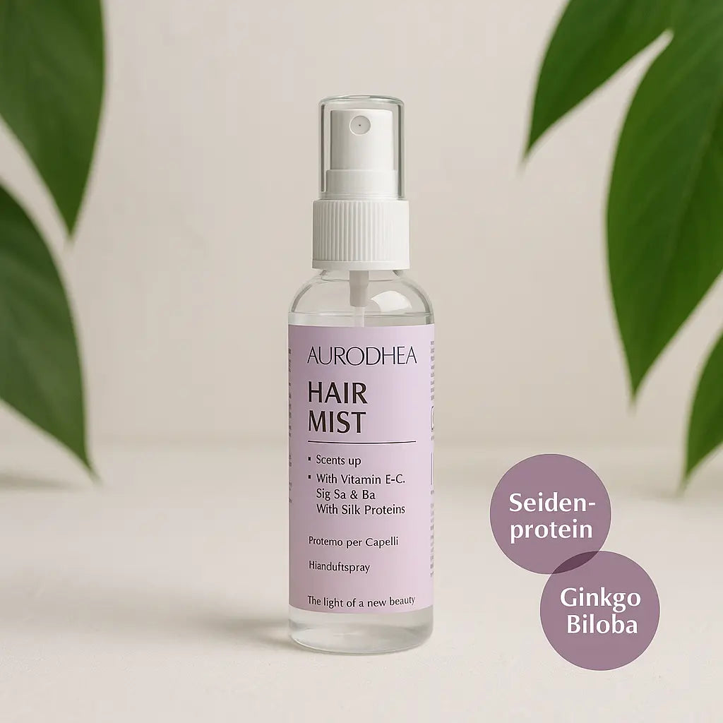 Haarparfüm - Duft 1 - 30ml - PC001B