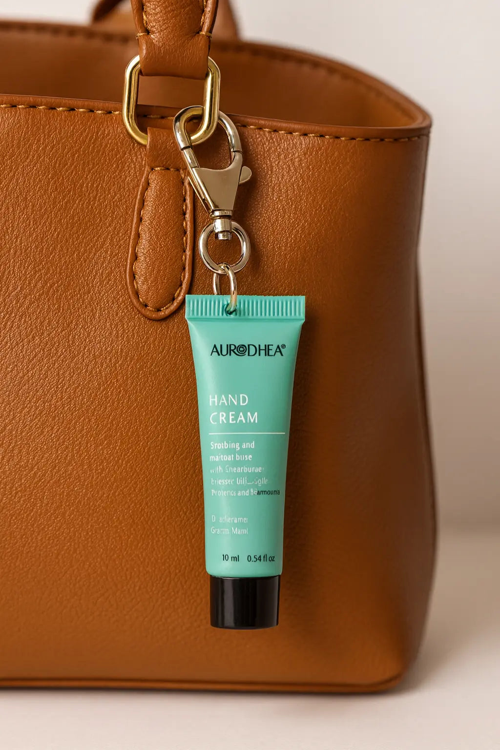 Handcreme mit Kamille Mini – Pflege für empfindliche Hände