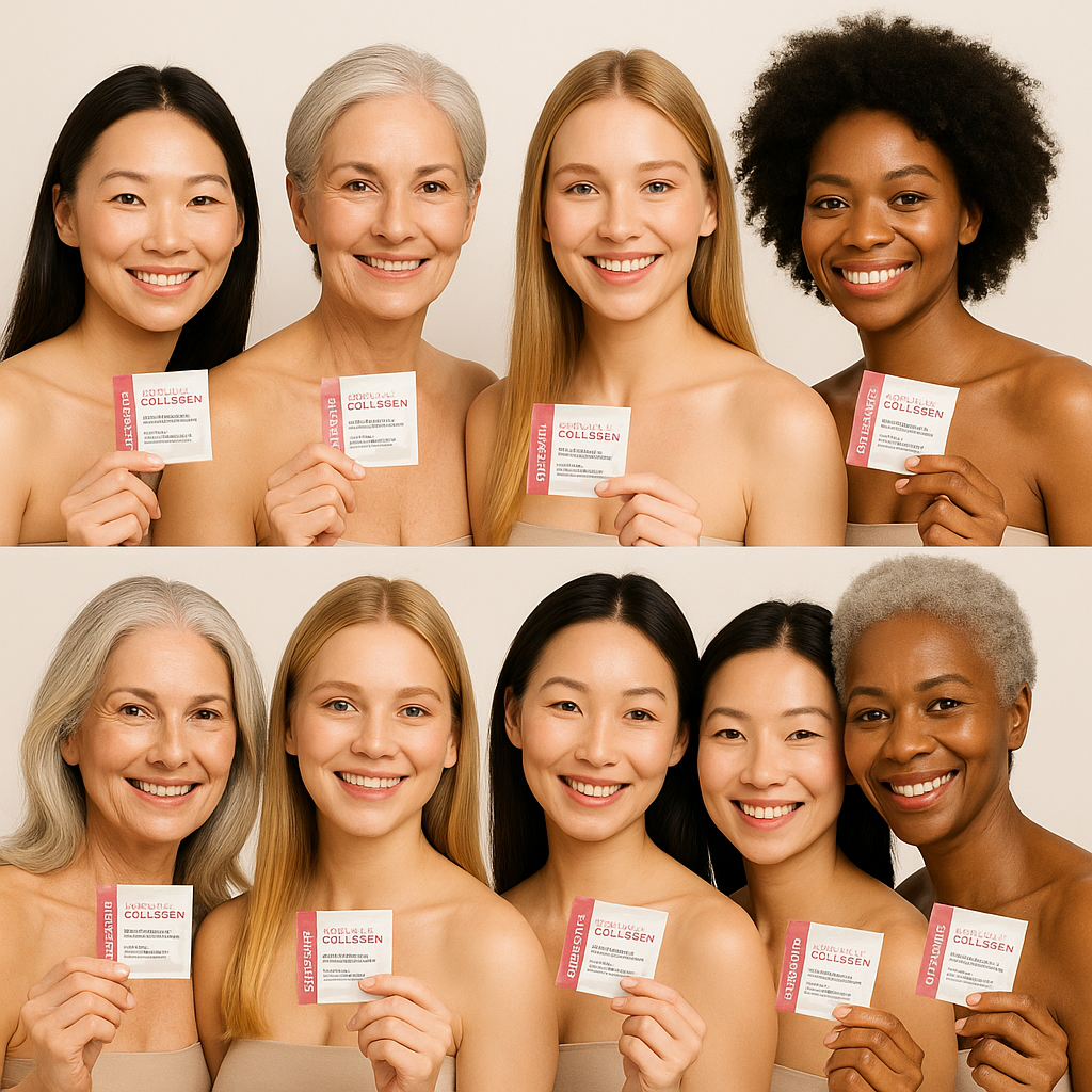 Collagen