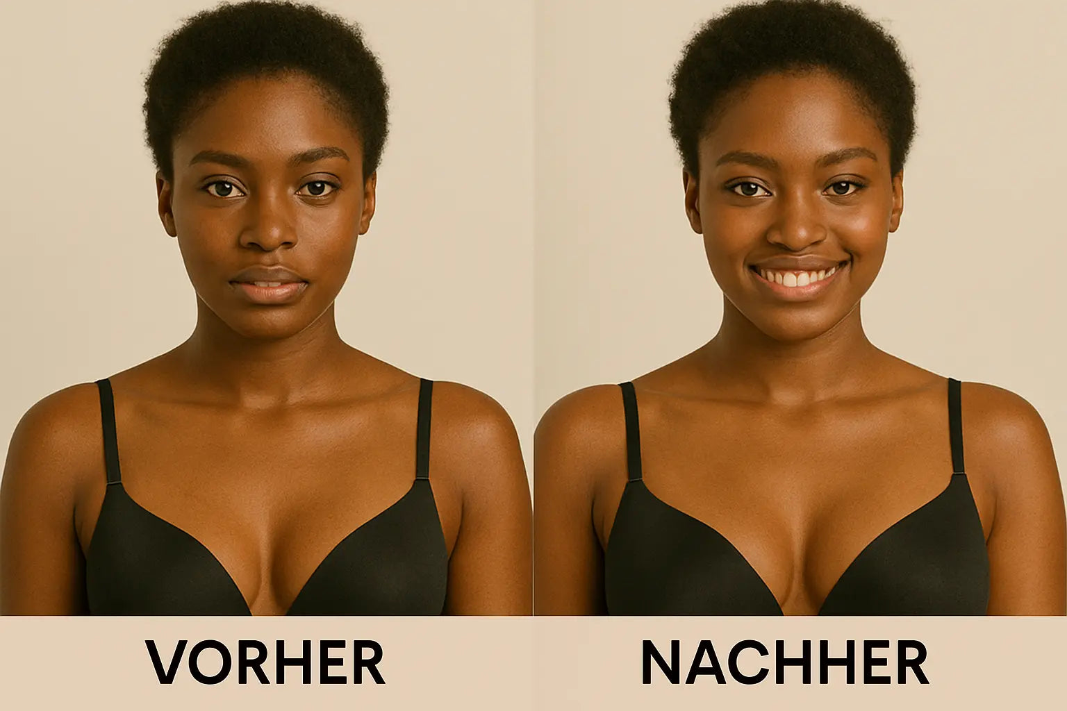 Dekolleté-Booster (Serumöl) - 75ml - SV01