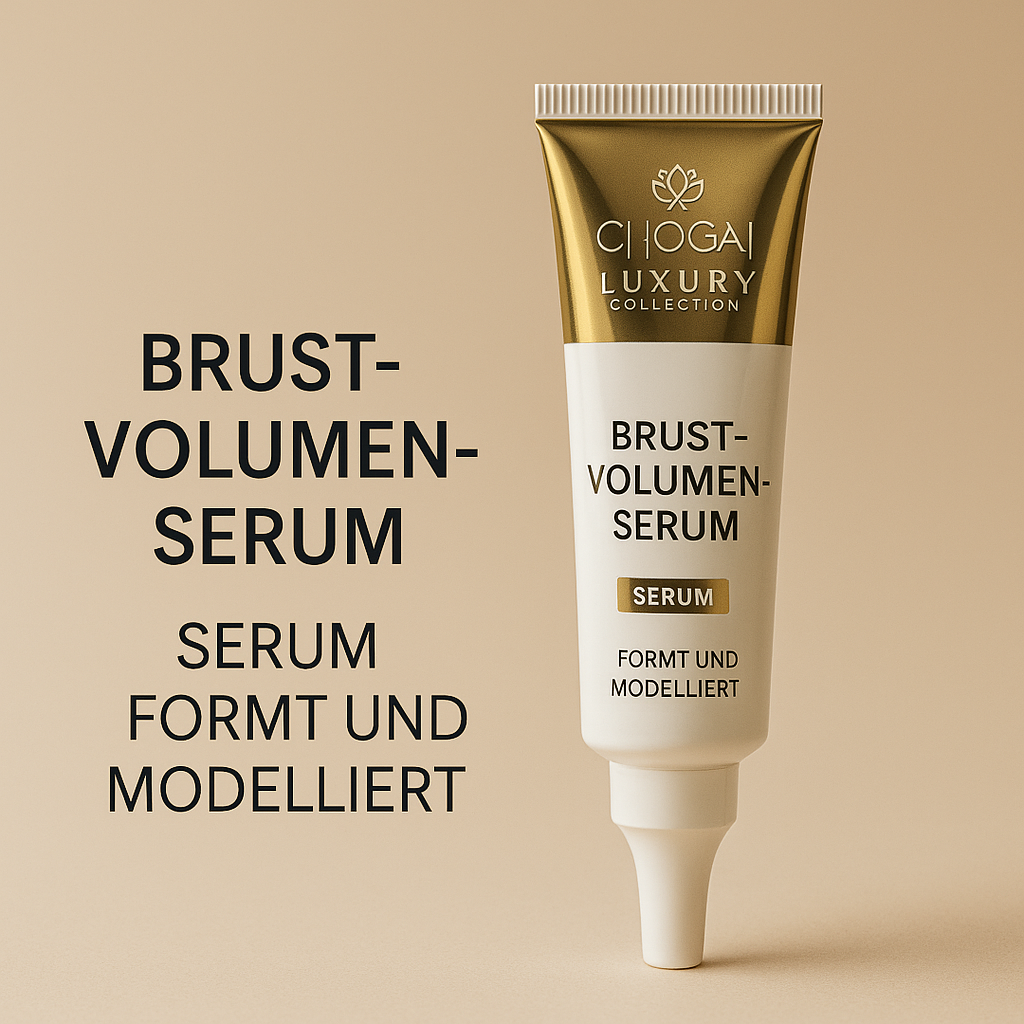 Dekolleté-Booster (Serumöl) - 75ml - SV01