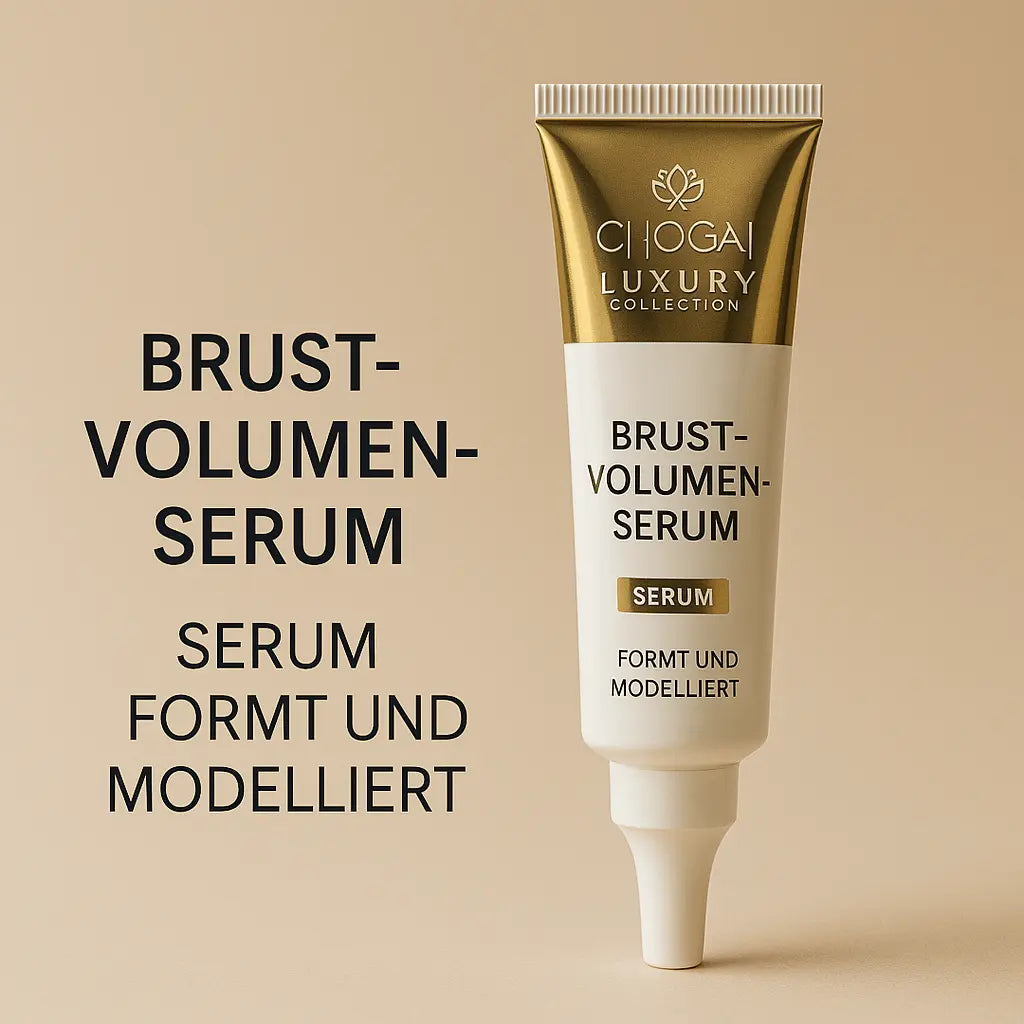 Dekolleté-Booster (Serumöl) - 75ml - SV01