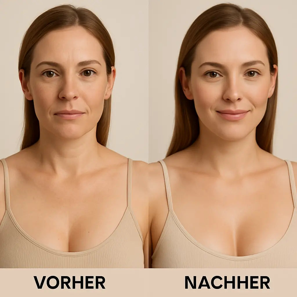 Dekolleté-Booster (Serumöl) - 75ml - SV01