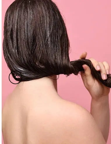 Haar-Kur - Das Strahlkraft-Ritual von Aurodhea - MASKUR100