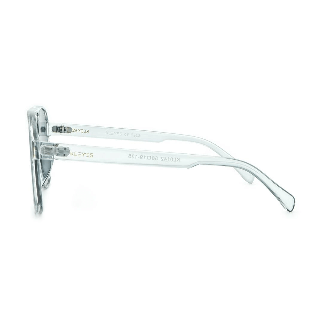 SONNENBRILLE CORTINA – GREY - KL0142