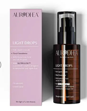 Haar-Kur - Das Strahlkraft-Ritual von Aurodhea - MASKUR100