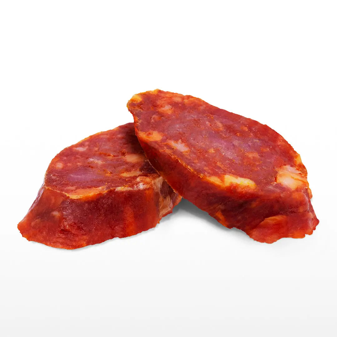 Campagnotto piccante – Italienische pikante Salami 130 g Chogan