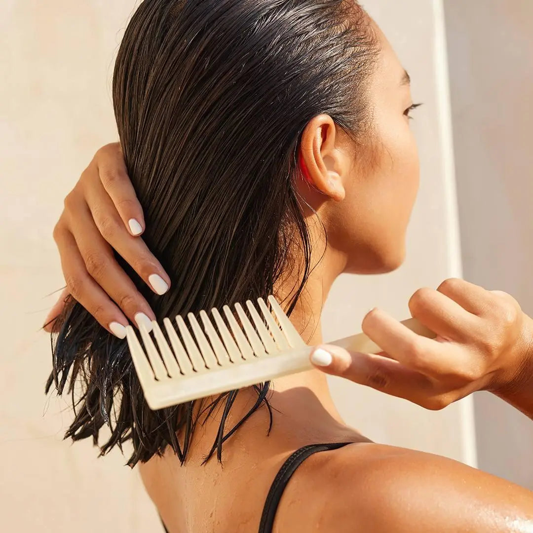 LIGHT DROPS Chocolate Obsession – Flüssigkristalle für Haare - 50 ml - CAP27