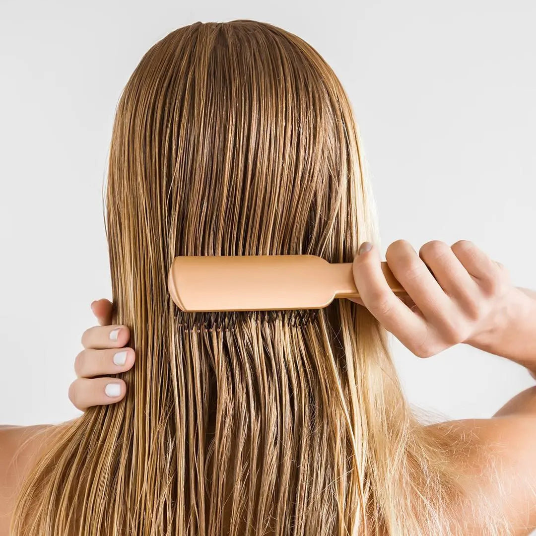 LIGHT DROPS Honey & Camomile – Flüssigkristalle für Haare - 50 ml - CAP28