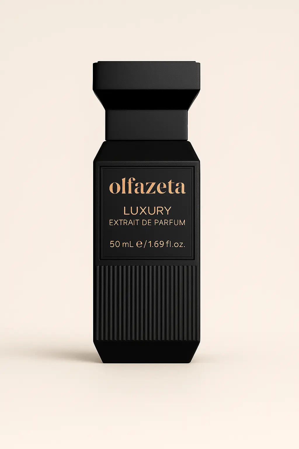 074 - Luxury Herrenparfüm mit 30% Essenz - 50ml - Kopfnote: Grüne Noten, Hanf