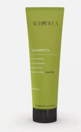 Shampoo mit Neemöl - 250ml - NM01B