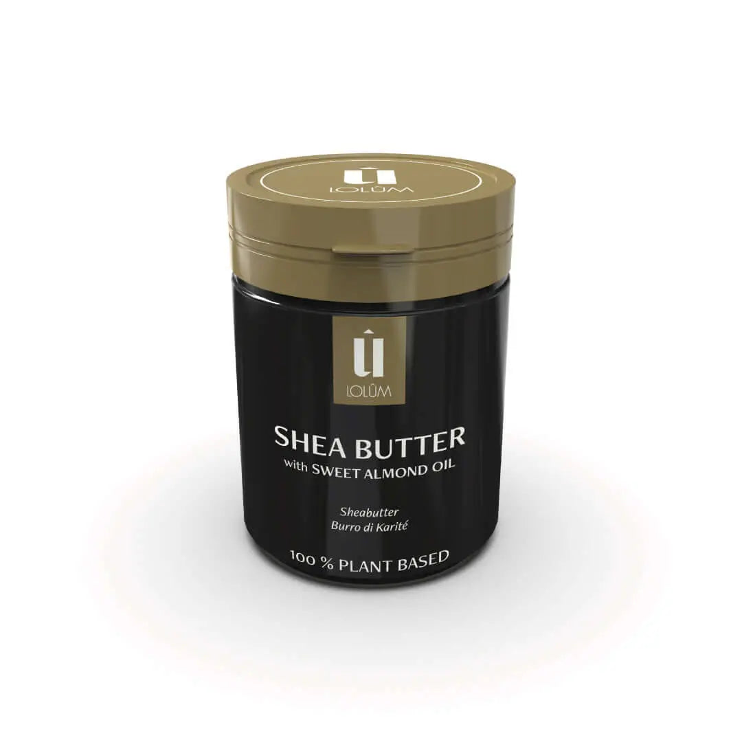 Sheabutter - 150ml - U15B