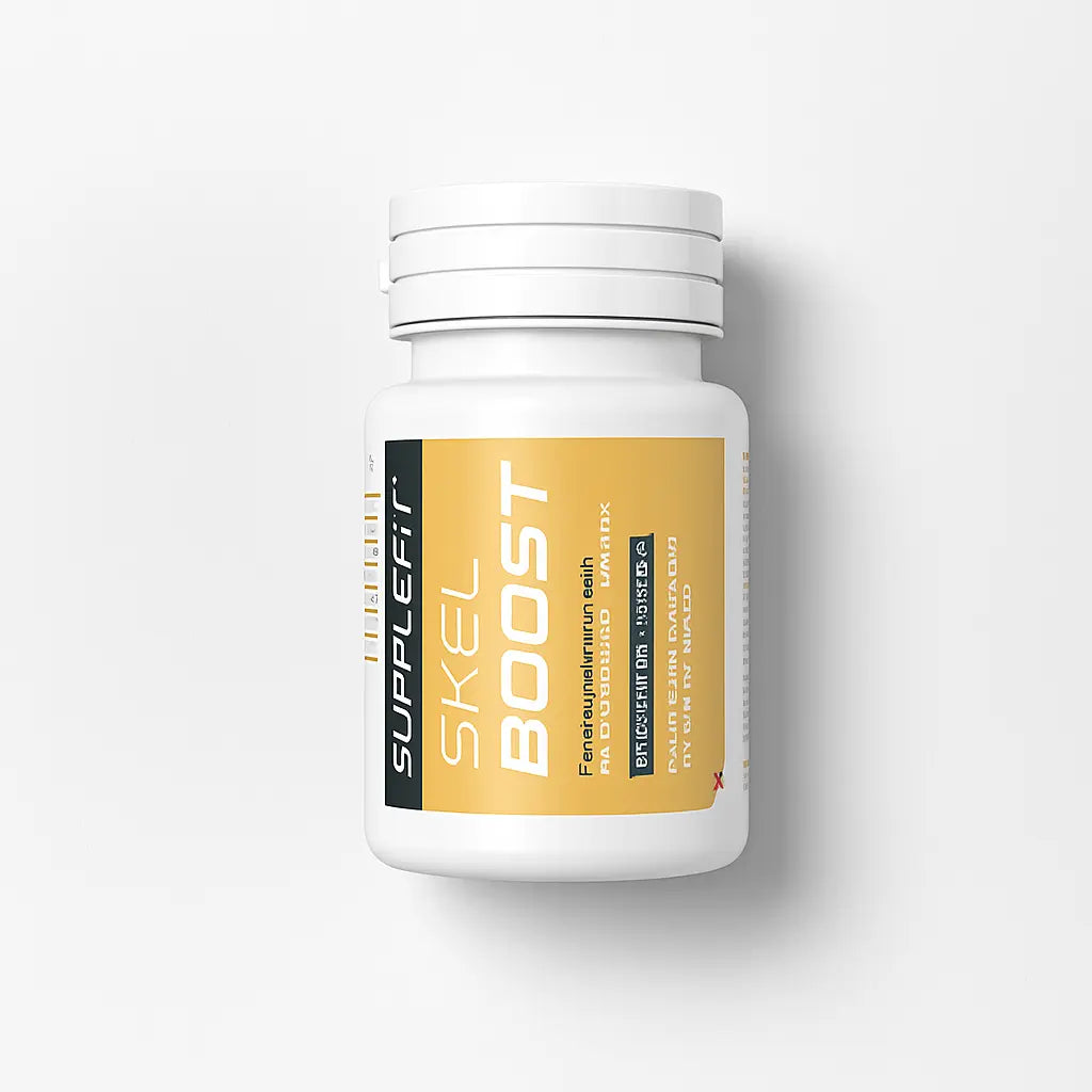 SKELBOOST - Supplefit - INTB047