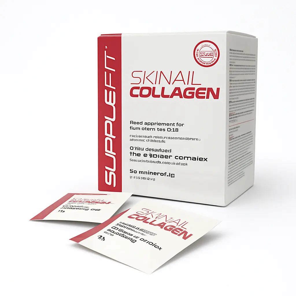 SKINAIL COLLAGEN Chogan