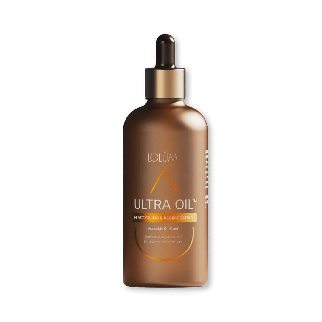 ULTRA OIL – Pflanzenölmischung, straffend und regenerierend - 50 ml - LO008