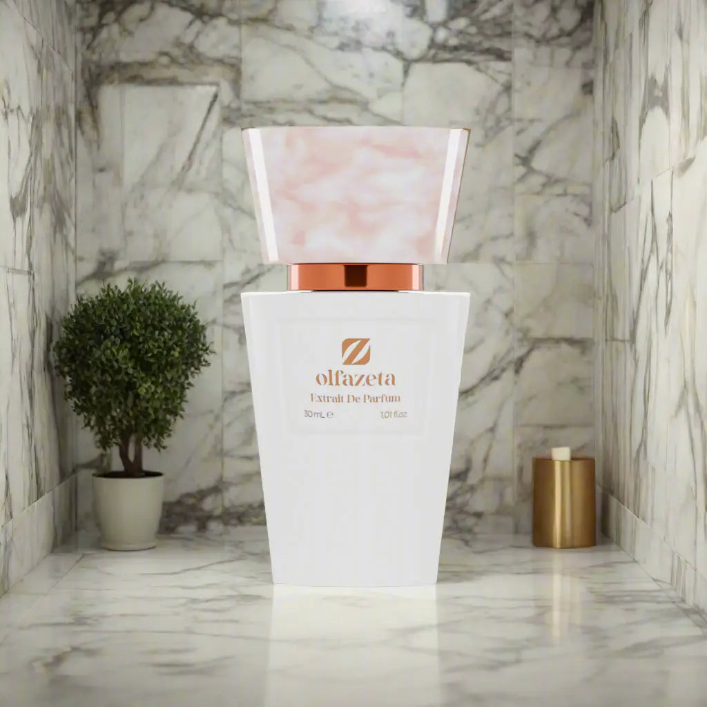 121 - Damenparfüm holzig - Freesie, Litschi, Pfingstrose- mit 30% Essenz - 70 ml