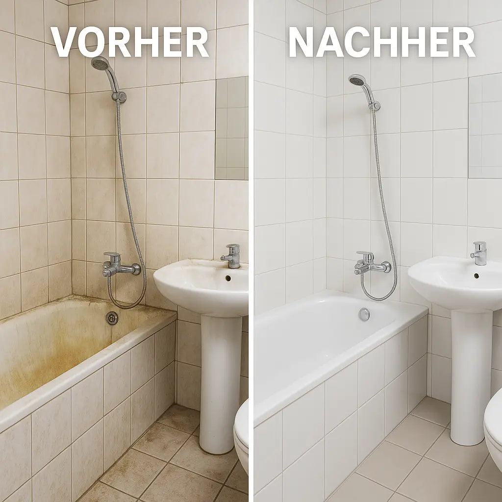 Brilbath – Kalkreiniger- Spray - BH0201