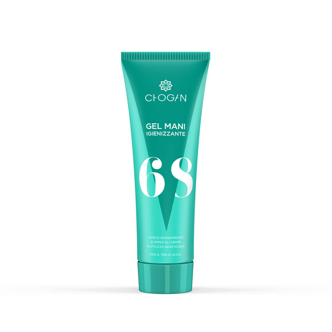 DUFTENDES HYGIENE-HANDGEL 90 mL