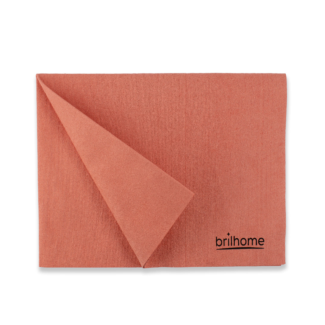 LUCY – Mikrofasertuch für die perfekte Trocknung - MIC04