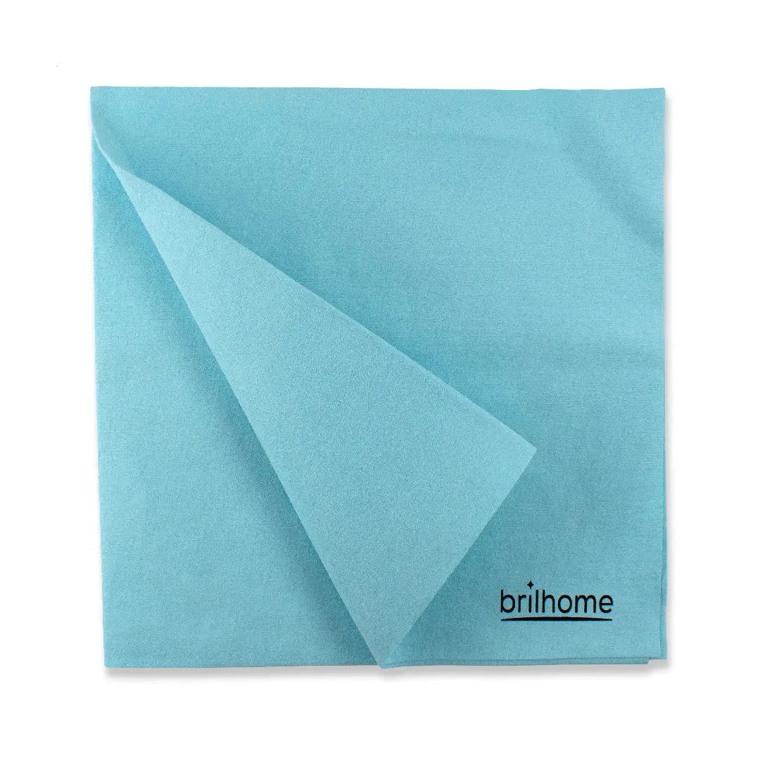 WILMA – Mikrofasertuch für strahlenden Glanz - MIC05