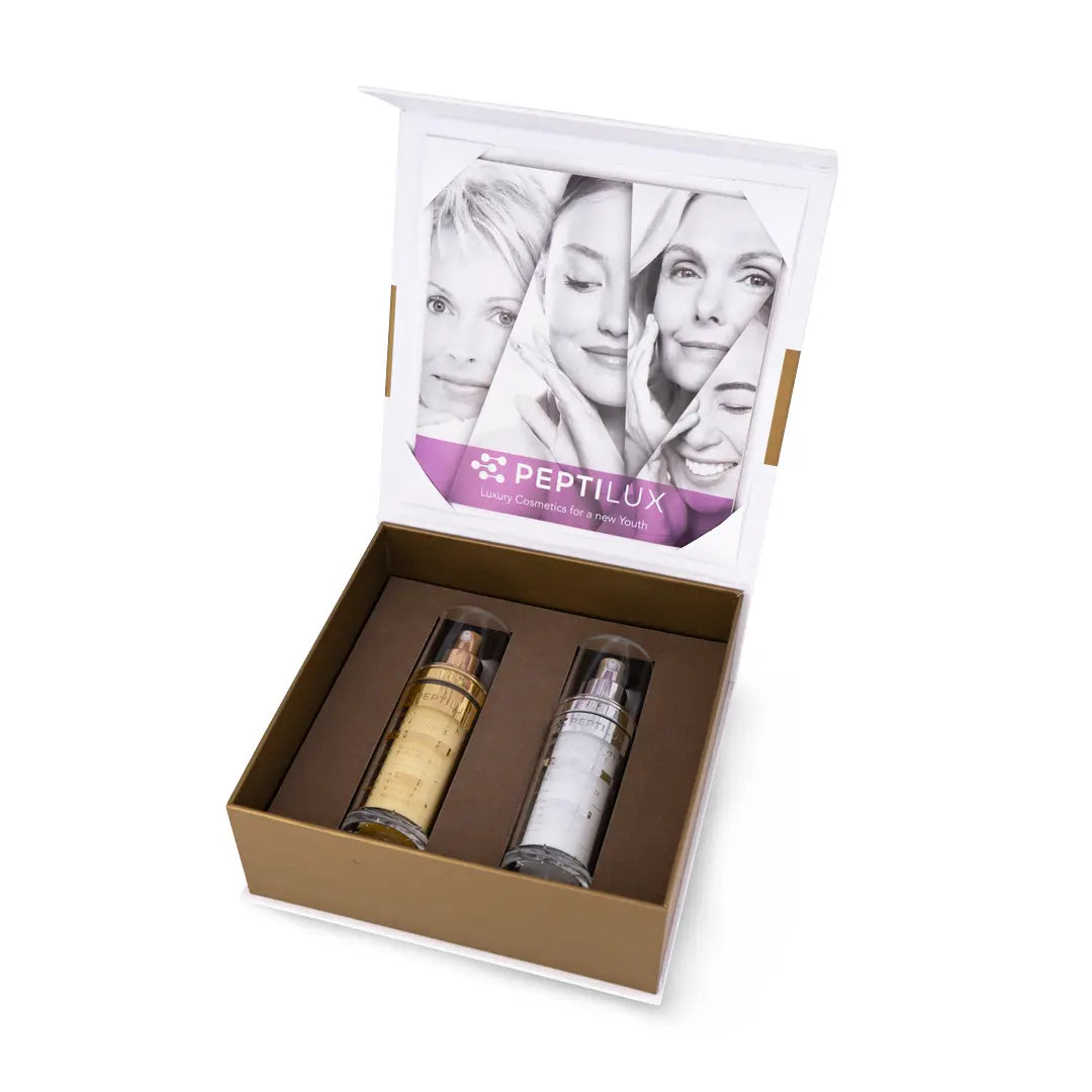Luxury Skin Care Serum Set - Cod.: LUXSET003