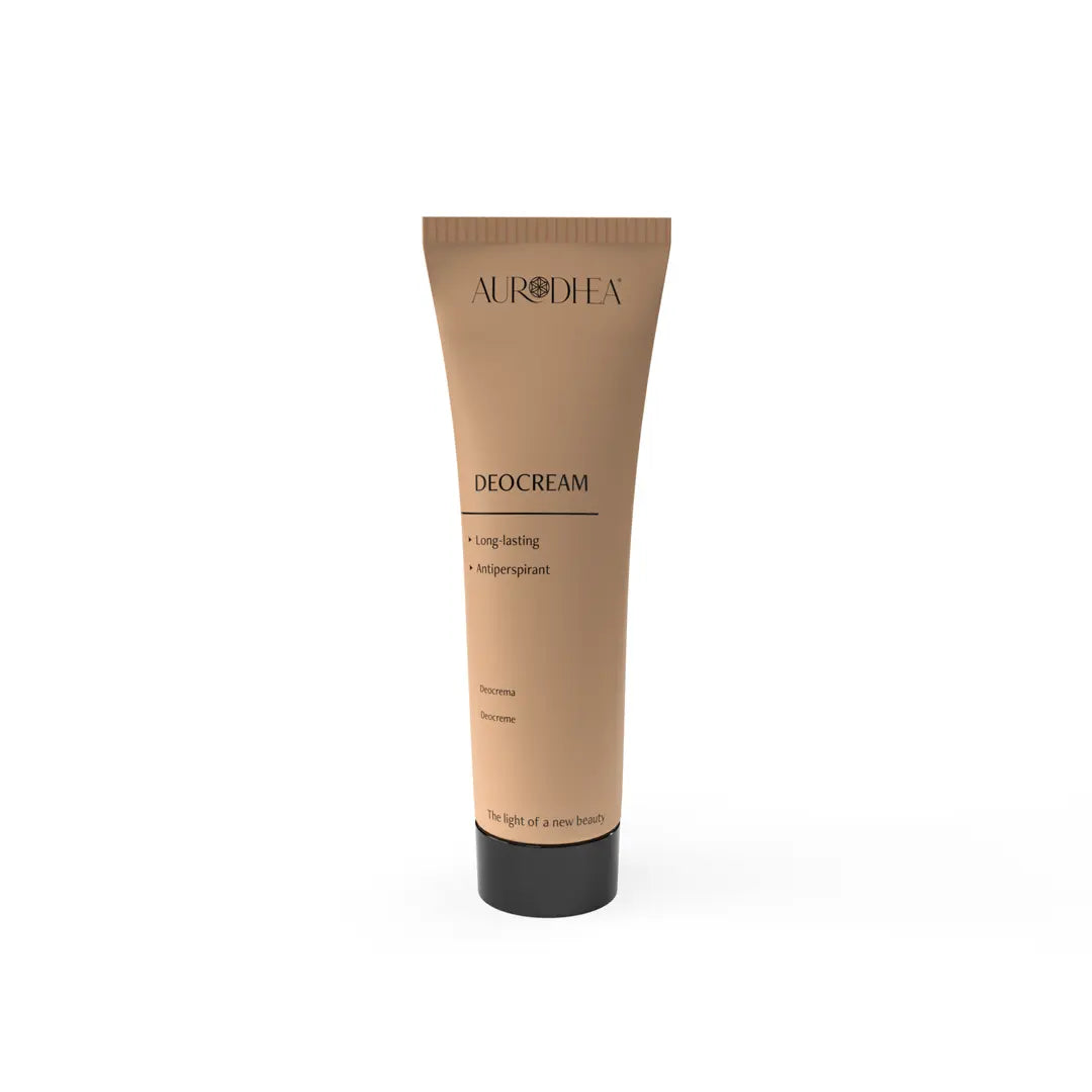 Deocreme –Langanhaltender Schutz - 50ml - DEOC02B