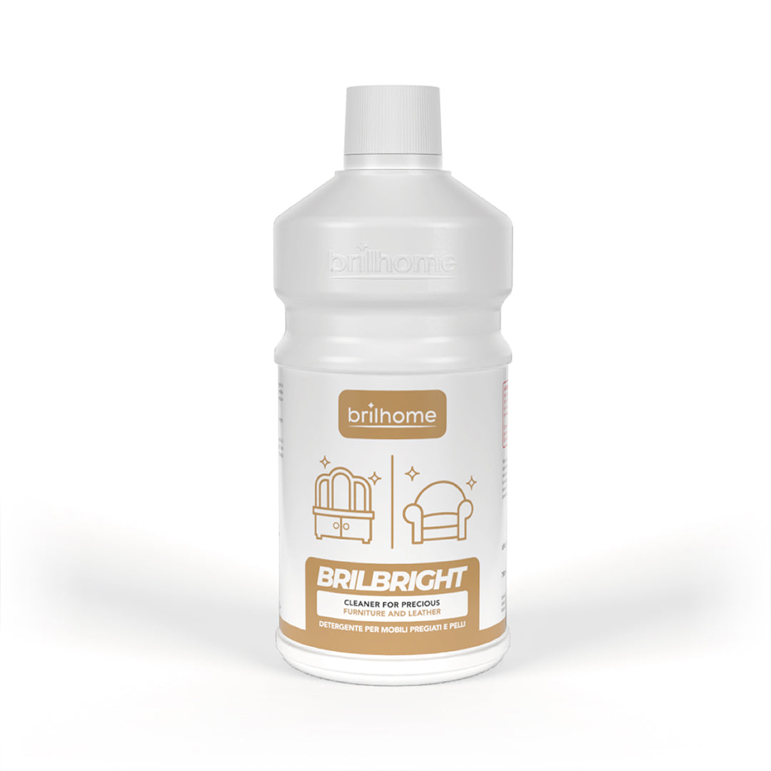 Brilbright – Reiniger für hochwertige Möbel und Leder -BH0202