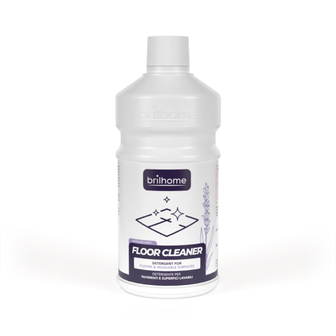 Floor Cleaner –Reiniger für Böden & abwaschbare Oberflächen - BH0207