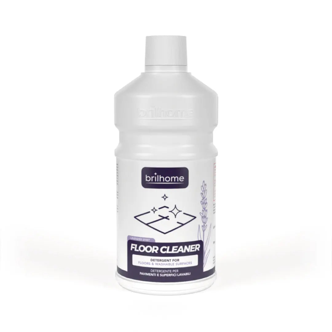 Floor Cleaner –Reiniger für Böden & abwaschbare Oberflächen - BH0207