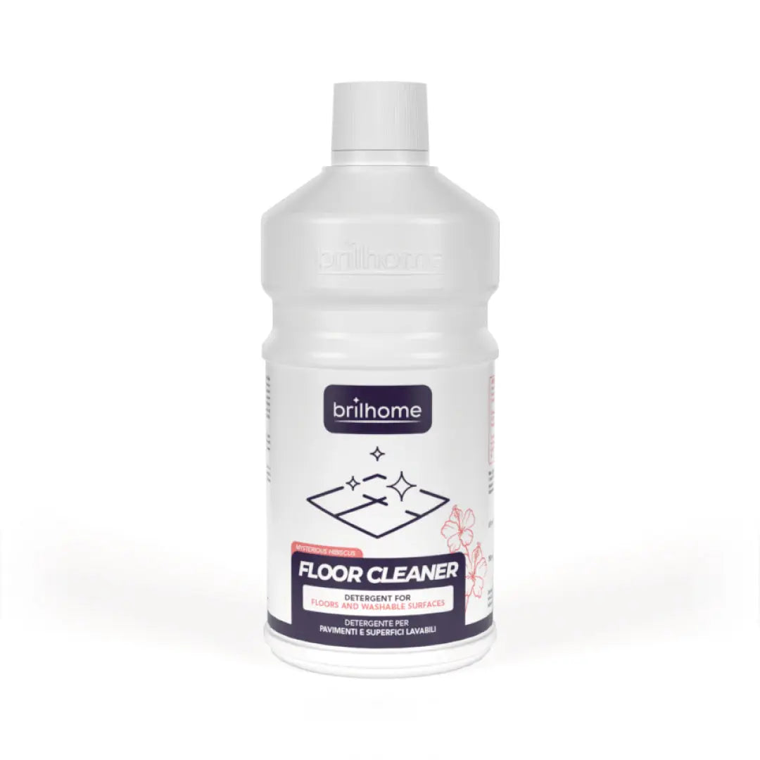 Floor Cleaner – Reiniger für Böden & abwaschbare Oberflächen - BH0214