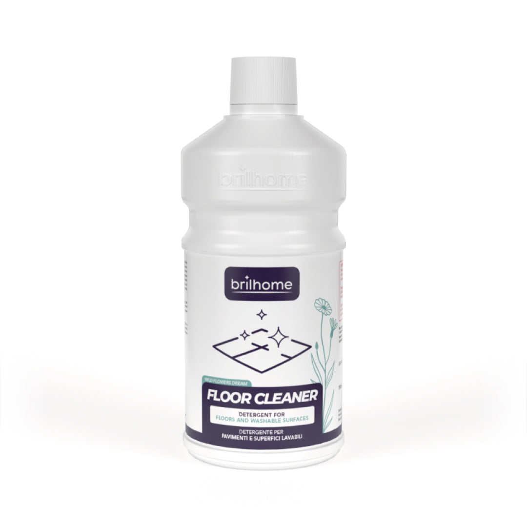 Floor Cleaner – Reiniger für Böden & abwaschbare Oberflächen - BH0213